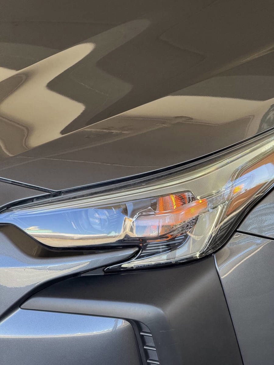 Used 2025 Subaru Outback Premium image 15
