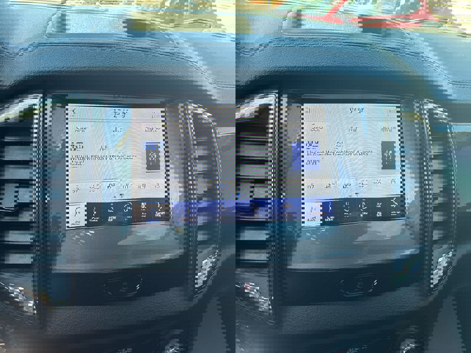 Used 2020 Ford Ranger Lariat w/ Equipment Group 501A Mid image 21