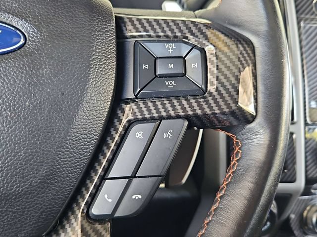 Used 2020 Ford F150 Lariat w/ Equipment Group 502A Luxury AWD/4WD image 14