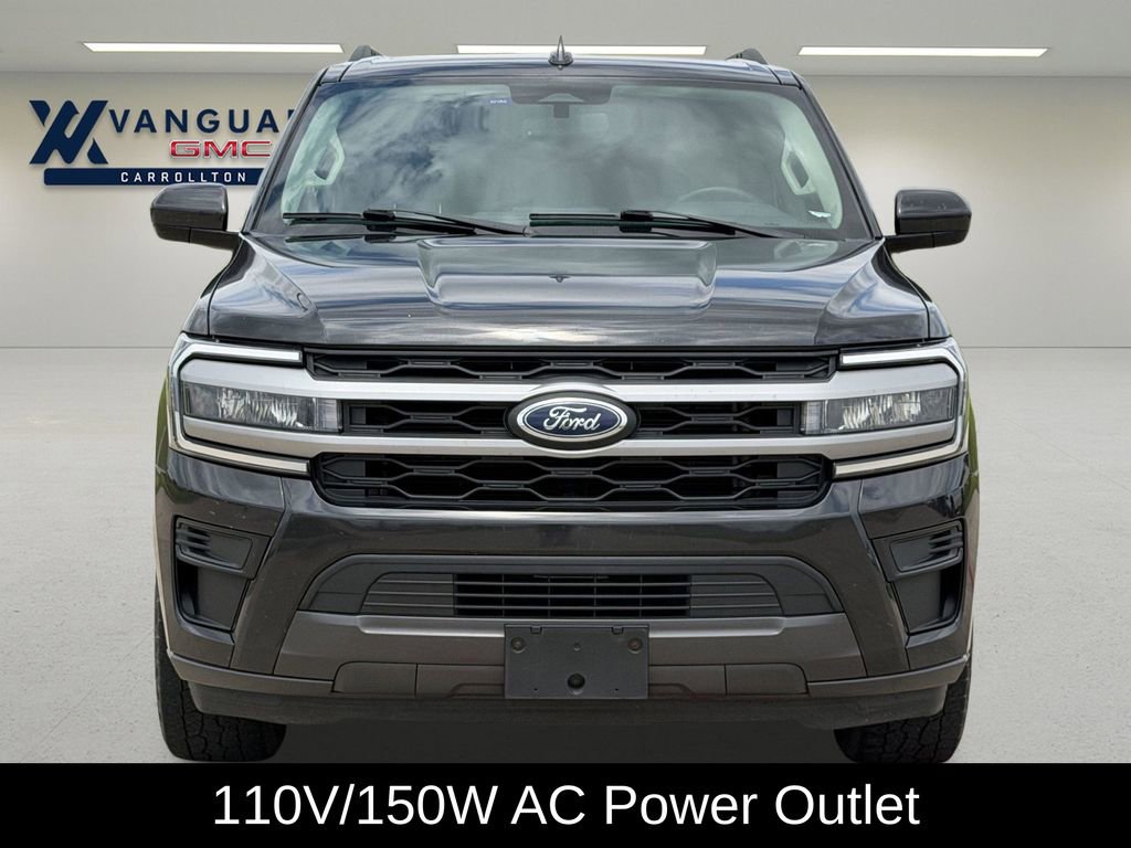 Used 2022 Ford Expedition XLT RWD image 3