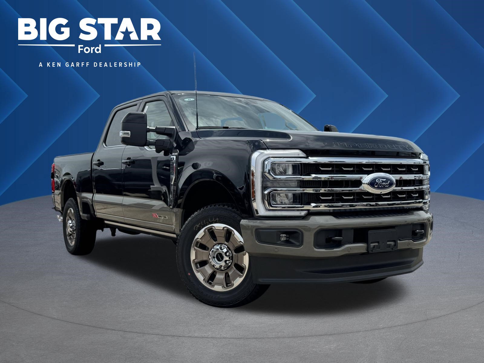 New 2026 Ford F250 King Ranch AWD/4WD video 1