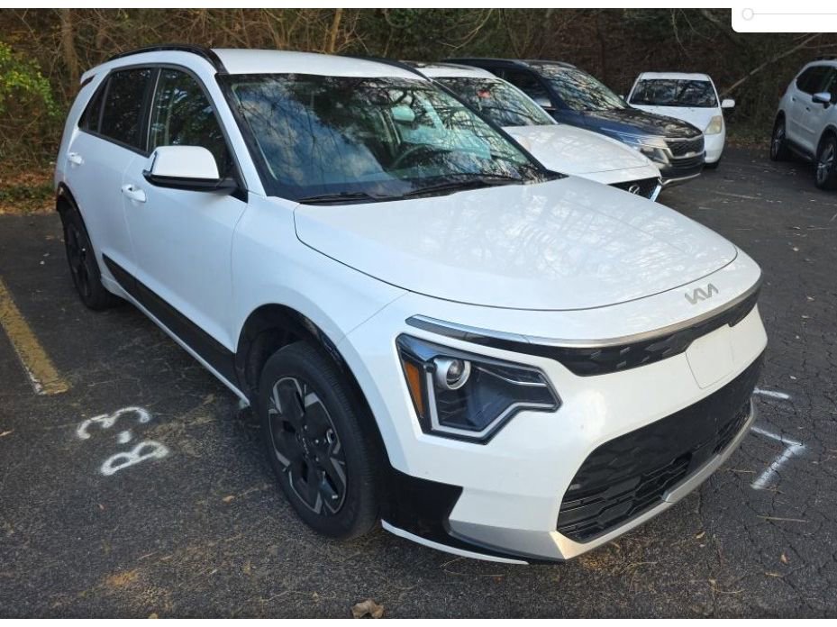 Used 2023 Kia Niro Wind image 4