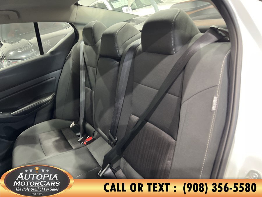 Used 2026 Nissan Altima 2.5 SV AWD/4WD image 21