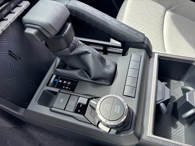 New 2026 Toyota 4Runner SR5 image 17