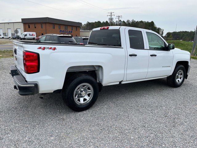 Used 2018 Chevrolet Silverado 1500 LS image 7