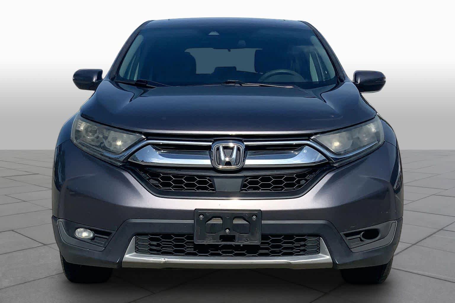 Used 2018 Honda CR-V EX image 4