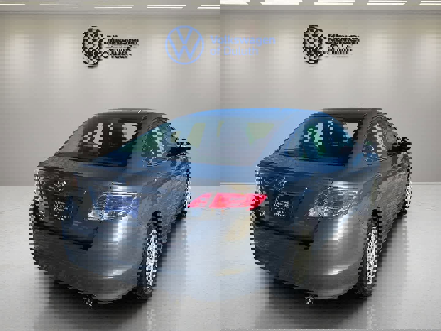 Used 2011 MAZDA MAZDA6 i Sport image 5