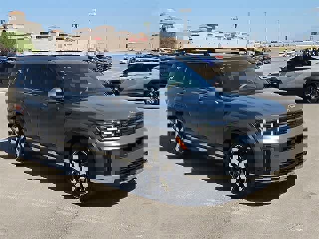 Used 2024 Hyundai Santa Fe Limited image 12