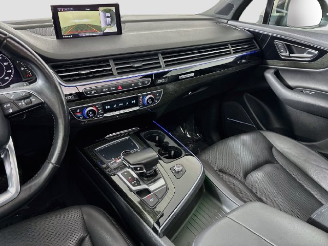 Used 2017 Audi Q7 3.0T Prestige AWD/4WD image 24