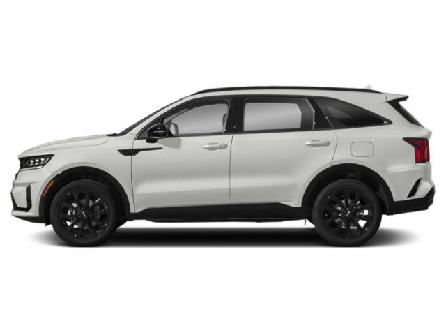Certified 2023 Kia Sorento SX AWD/4WD image 3