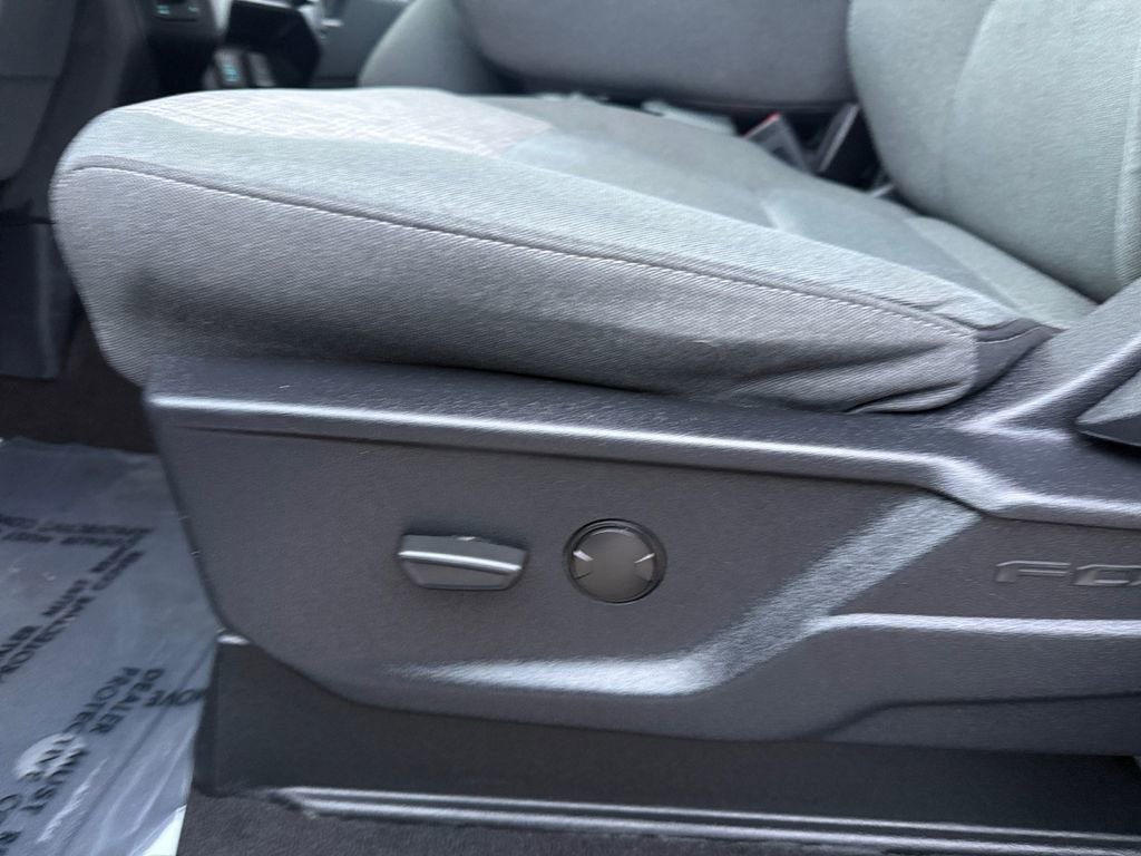 Used 2024 Ford F250 XLT image 17