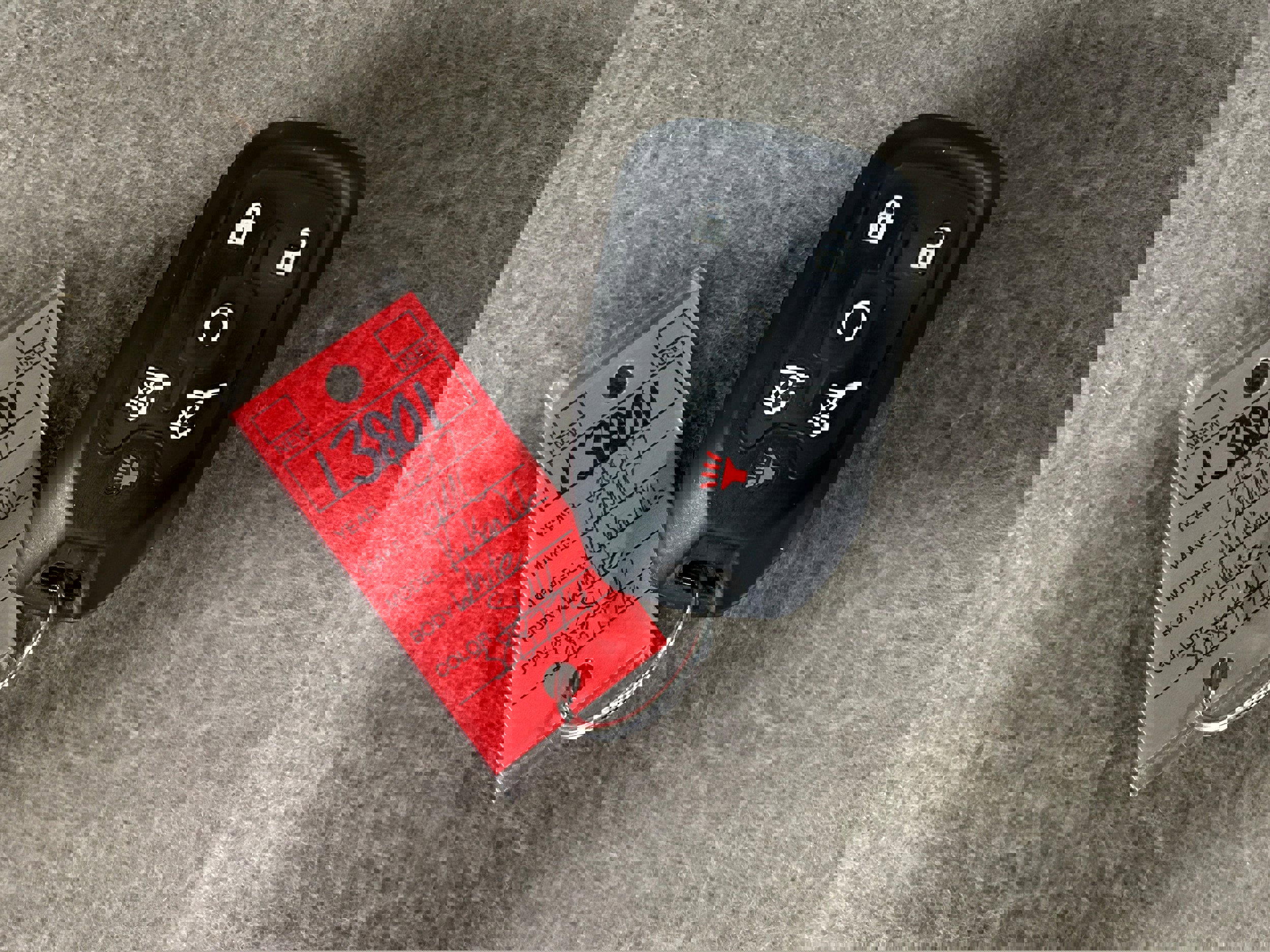 Used 2017 GMC Yukon XL Denali image 43