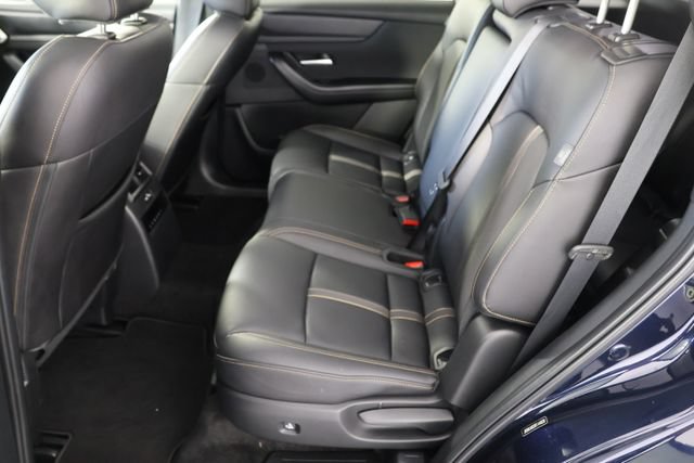 Used 2024 MAZDA CX-90 3.3 Turbo w/ Select Package AWD/4WD image 19