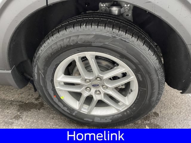 New 2026 Ford Explorer Active w/ Active Comfort Package RWD image 39