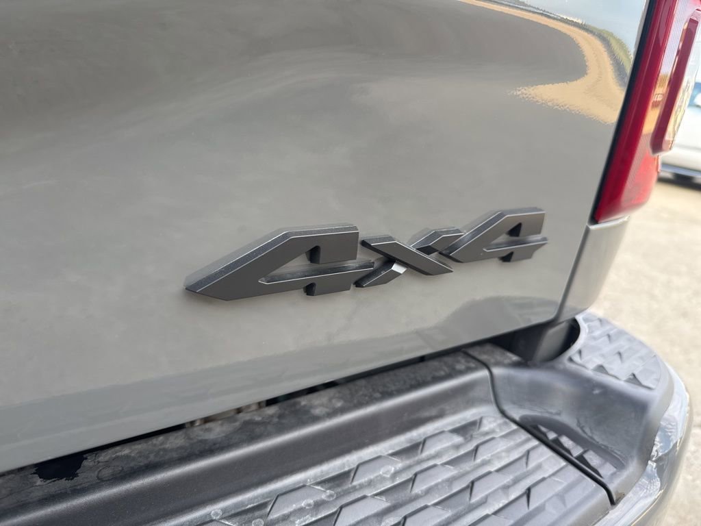 New 2026 RAM 2500 Laramie image 32