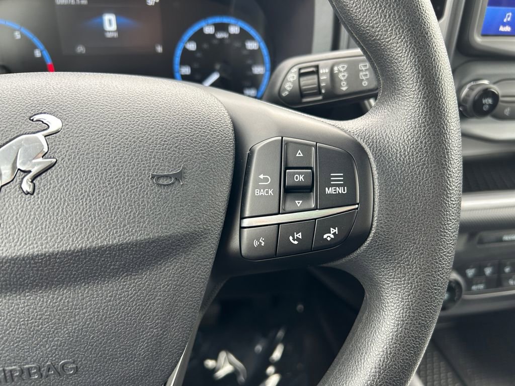 Used 2024 Ford Bronco Sport Big Bend image 18