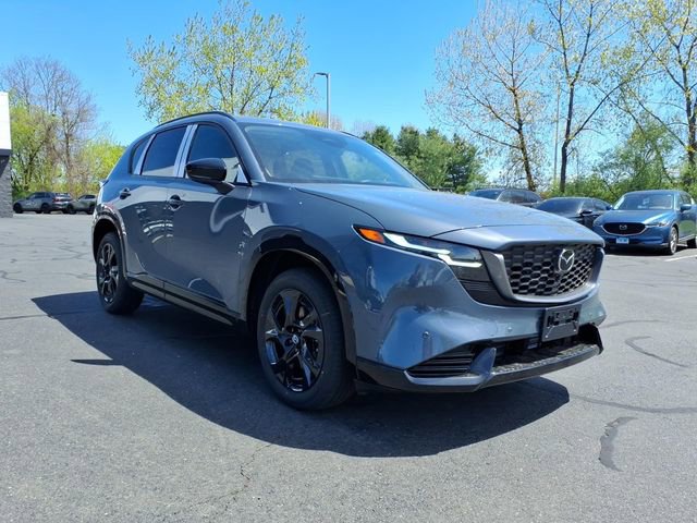 New 2026 MAZDA CX-5 2.5 S w/ Premium Plus Package AWD/4WD image 3