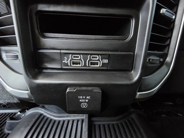 Used 2020 RAM 2500 Laramie AWD/4WD image 27
