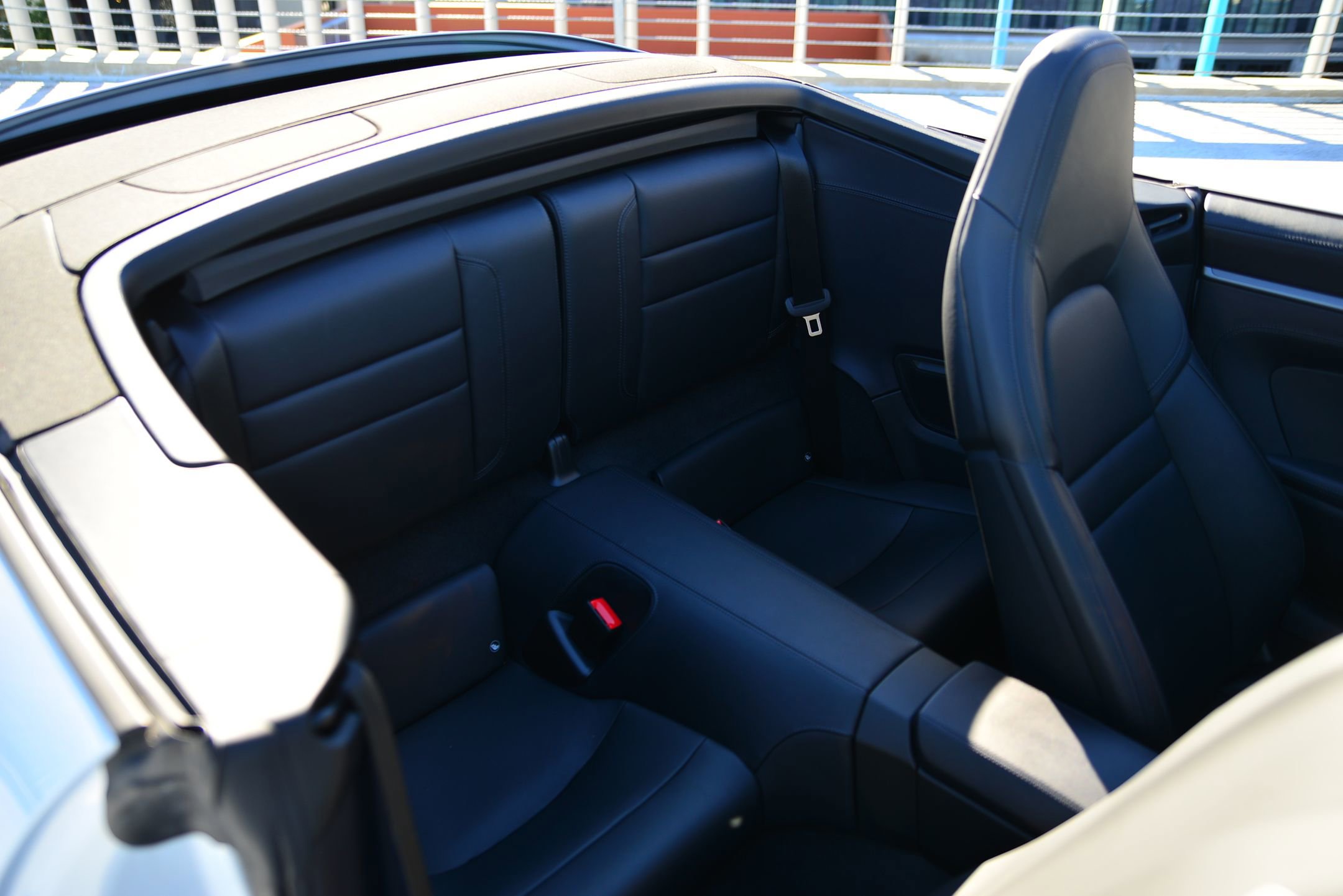 Used 2024 Porsche 911 Carrera 4S image 25