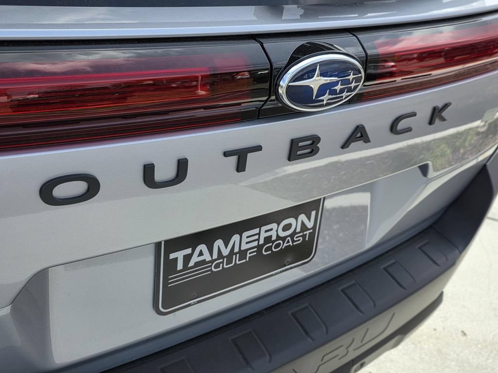 New 2026 Subaru Outback Limited w/ Premium/Limited Package 2 AWD/4WD image 35