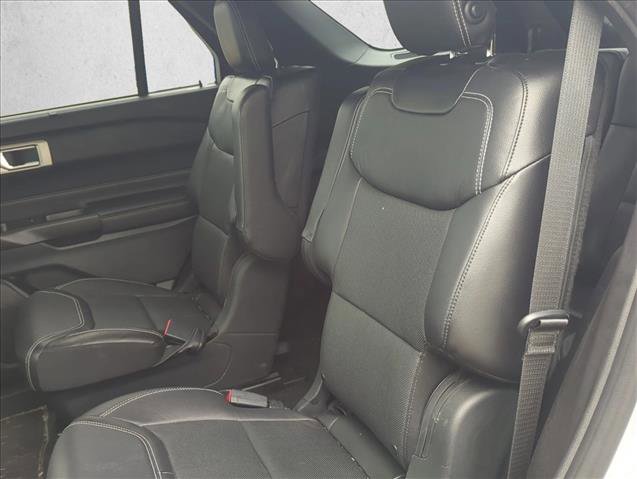 Used 2020 Ford Explorer ST w/ ST Street Pack image 21