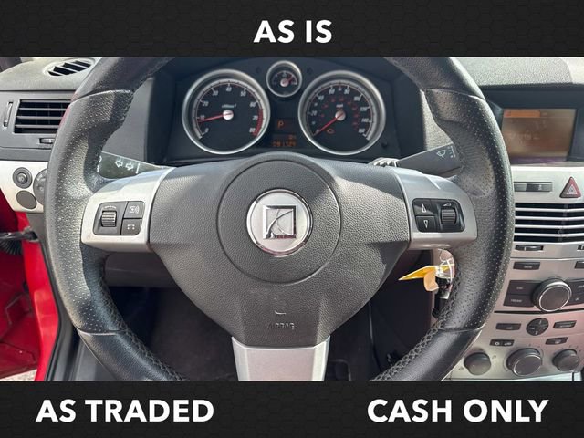 Used 2008 Saturn Astra XR w/ Premium Trim Package image 21