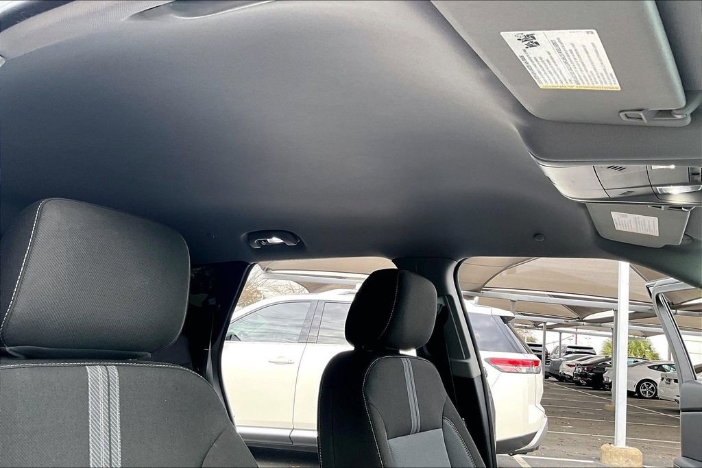 Used 2023 Chevrolet Blazer LT image 20