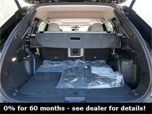 New 2025 Mitsubishi Outlander AWD image 6