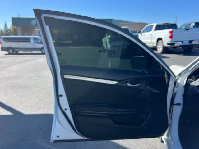 Used 2021 Honda Civic EX image 29