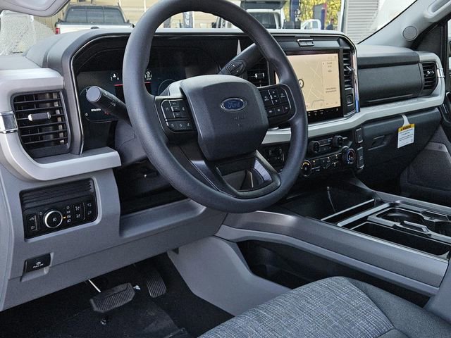 New 2026 Ford F350 XLT image 55