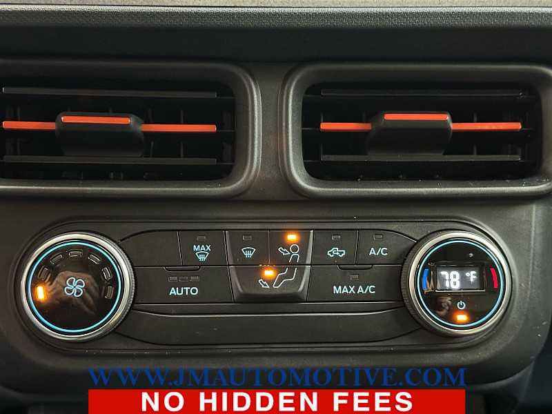 Used 2022 Ford Maverick XLT w/ Equipment Group 300A Standard image 33