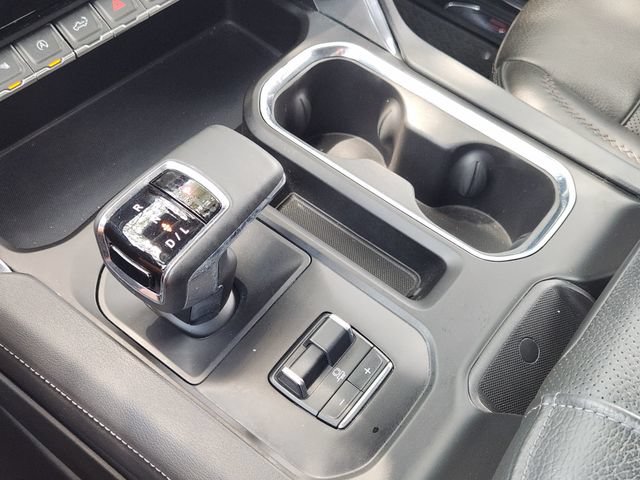 Used 2023 GMC Sierra 1500 Denali AWD/4WD image 20