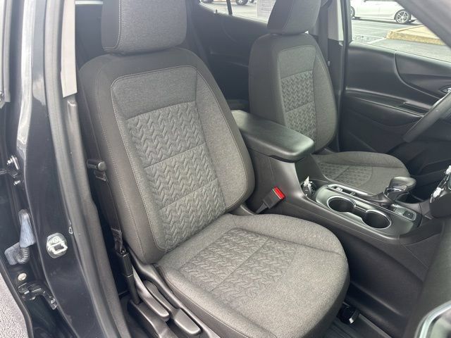 Used 2023 Chevrolet Equinox LT w/ LPO, Floor Liner Package AWD/4WD image 21