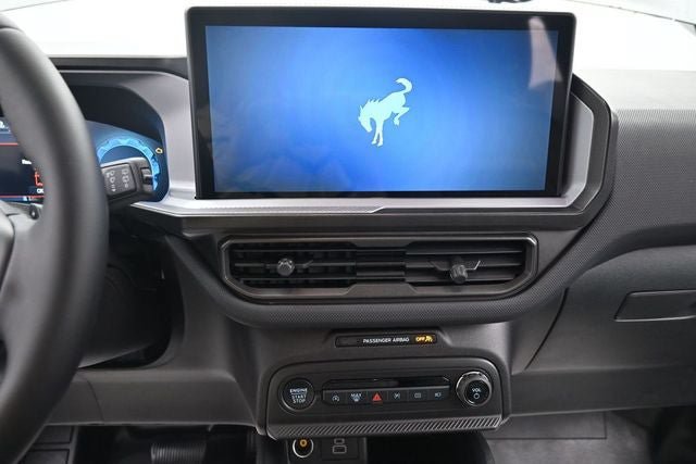 Certified 2026 Ford Bronco Sport Badlands AWD/4WD image 20