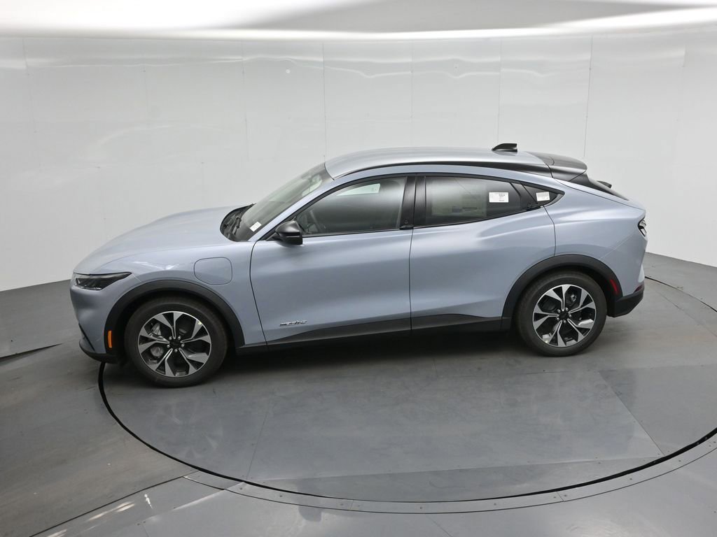 New 2026 Ford Mustang Mach-E Select image 41