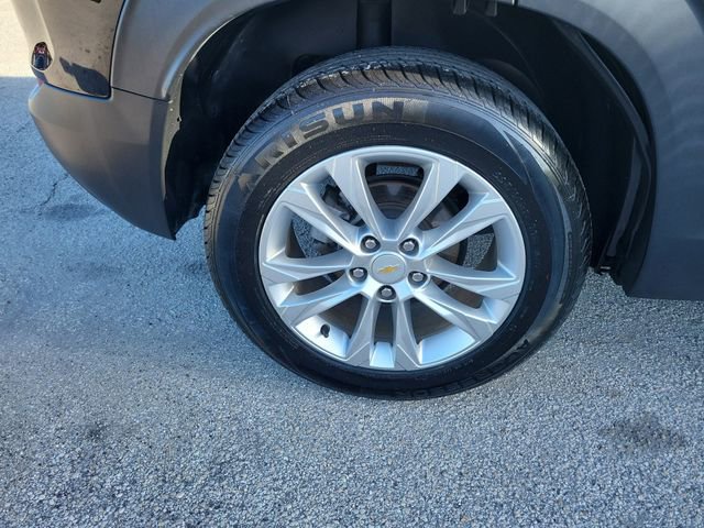 Used 2023 Chevrolet TrailBlazer LS image 7