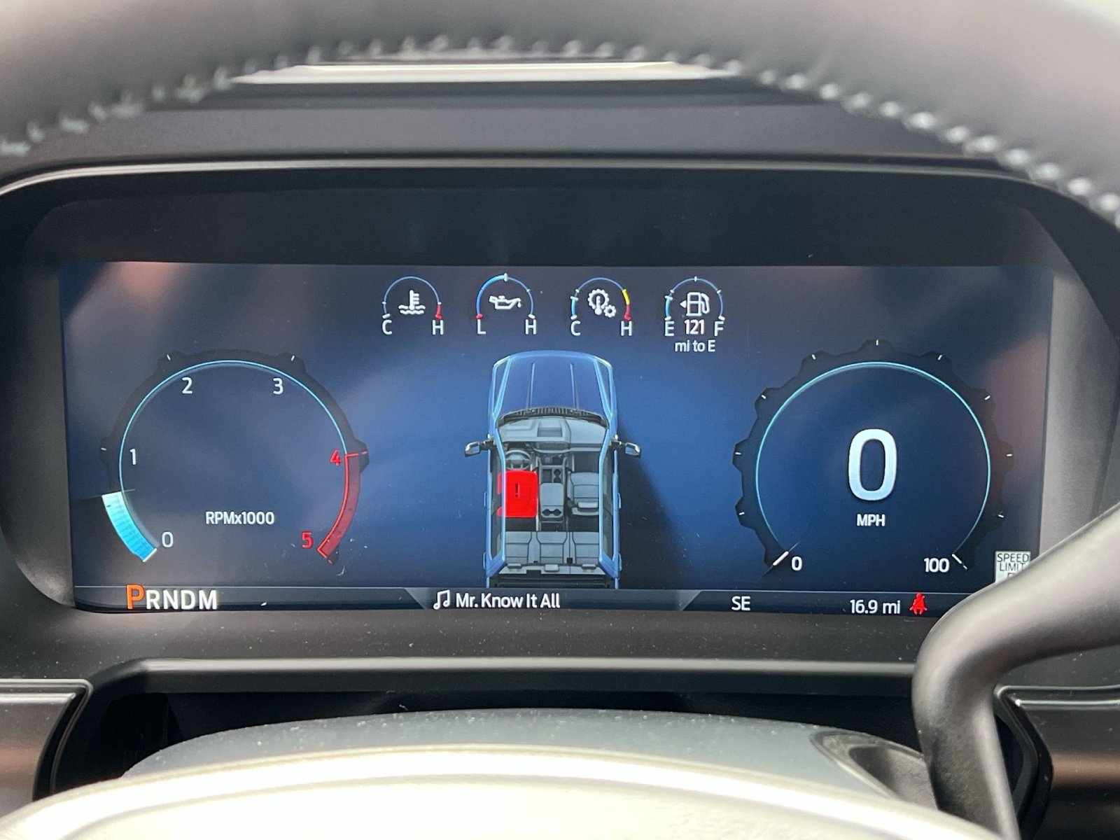 New 2026 Ford F450 Platinum AWD/4WD image 17