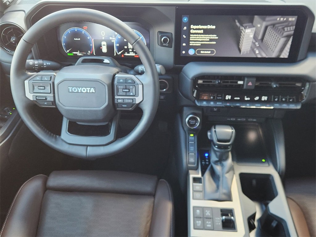 Used 2024 Toyota Land Cruiser image 27