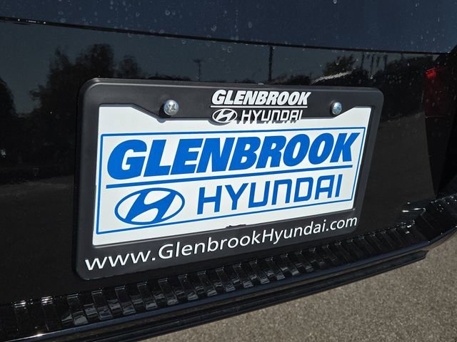 New 2026 Hyundai Santa Fe Calligraphy FWD image 32