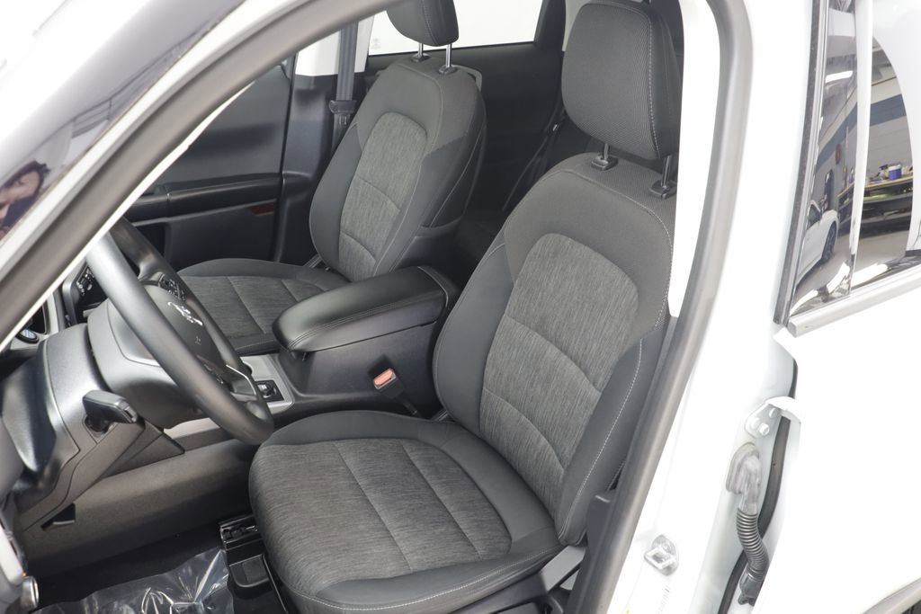 Used 2022 Ford Bronco Sport Big Bend AWD/4WD image 13