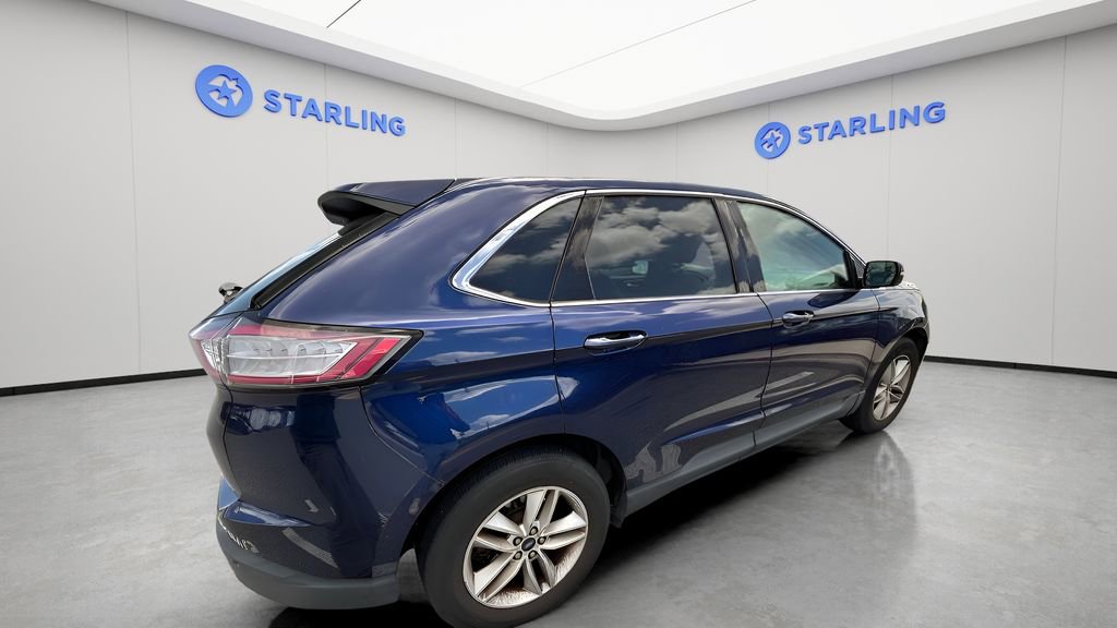 Used 2016 Ford Edge SEL image 3