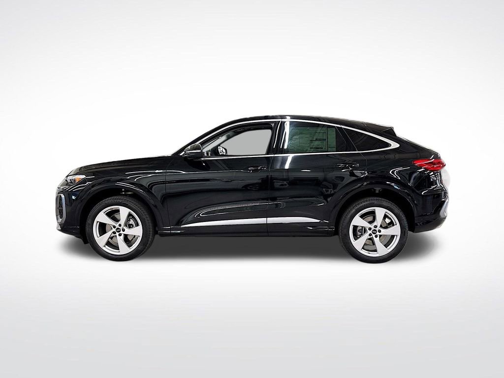 New 2025 Audi Q5 Premium Plus image 2