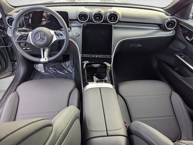 New 2026 Mercedes-Benz C 300 Sedan image 10