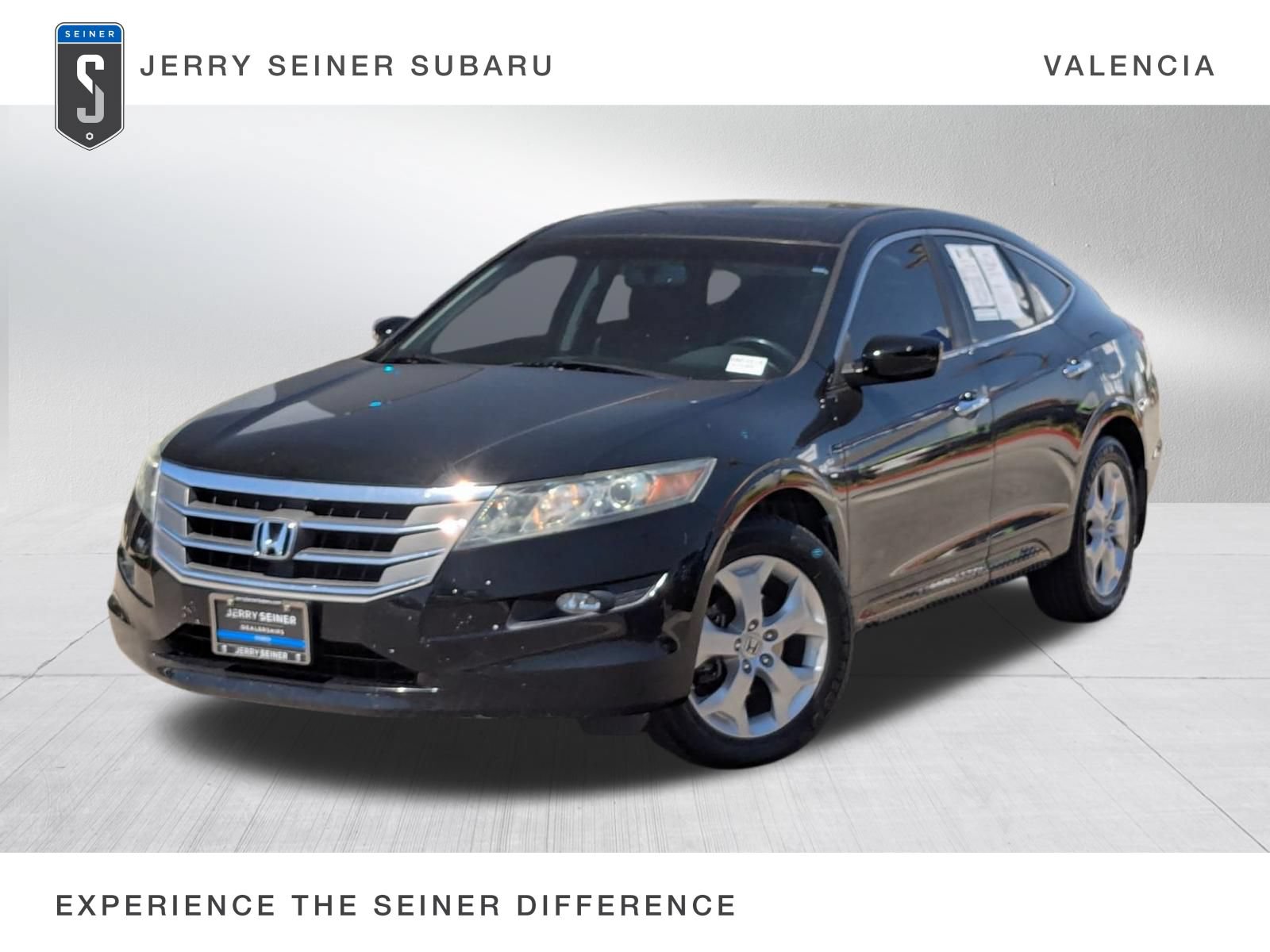 Used 2011 Honda Crosstour EX-L image 1