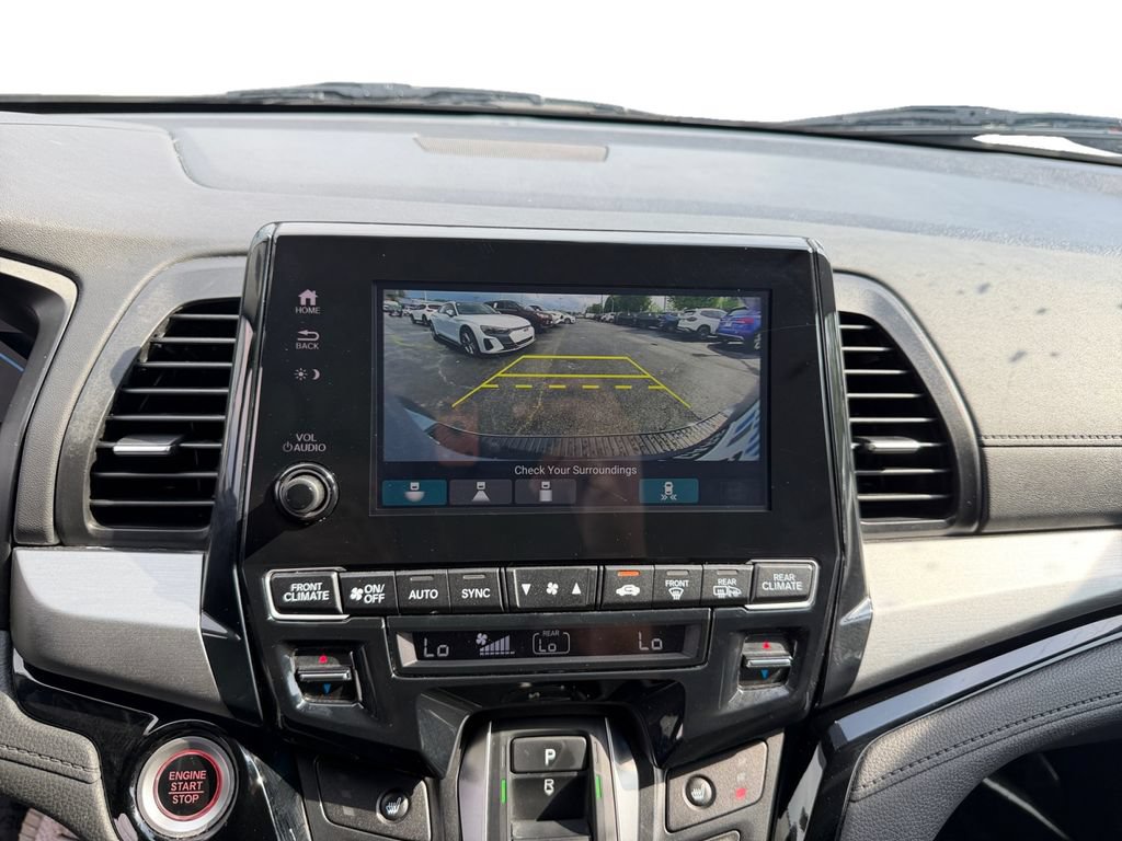 Used 2023 Honda Odyssey Touring image 15