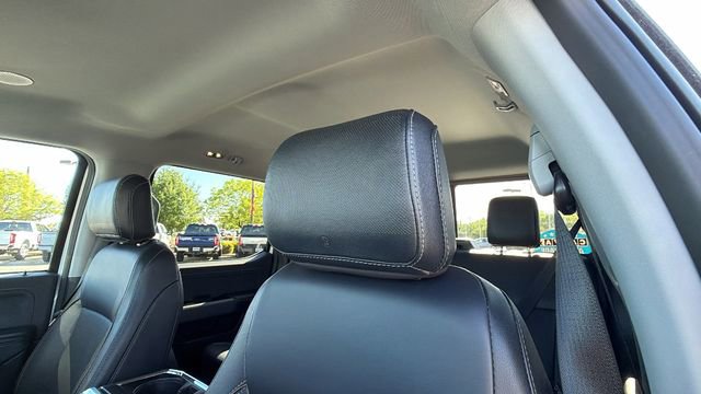 Used 2023 Ford F150 Lariat w/ Equipment Group 502A High image 25