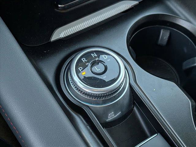 Used 2025 Ford Explorer ST-Line RWD image 12