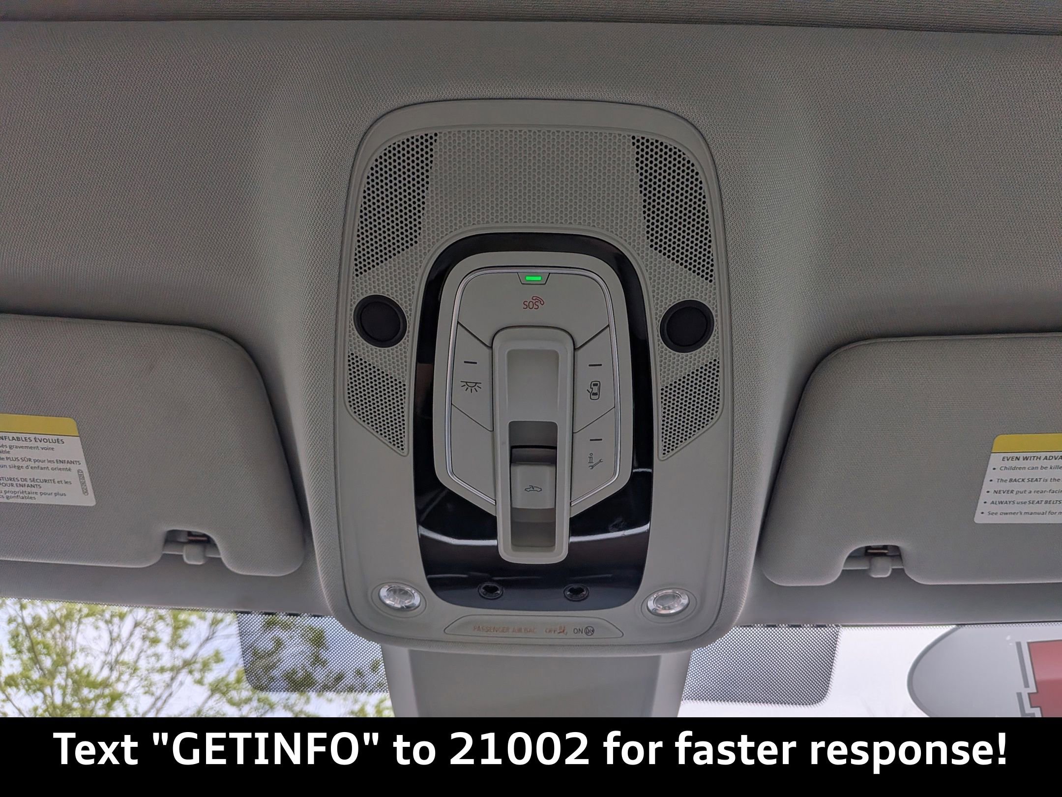 Certified 2024 Audi A6 Premium Plus w/ Premium Plus Package image 27