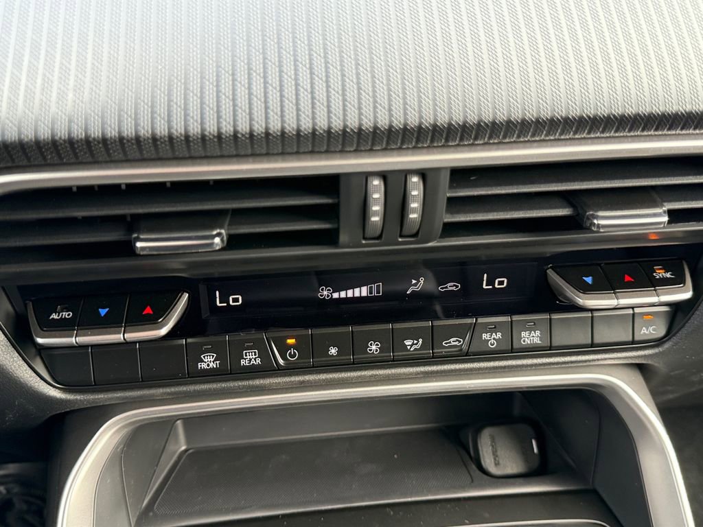 New 2026 MAZDA CX-70 SC image 16