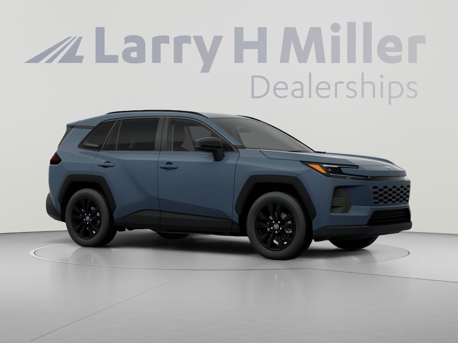 New 2026 Toyota RAV4 XLE Premium w/ Weather Package FWD image 13